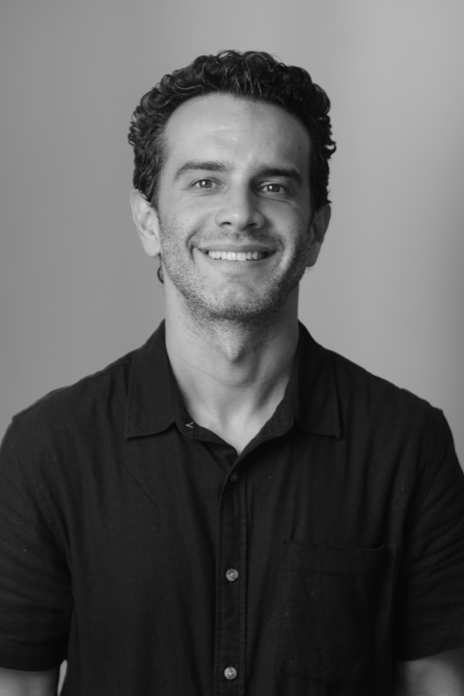 Felipe Amaral - Hairstylist Tatuapé